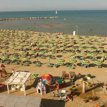 Hotel Iones Rimini