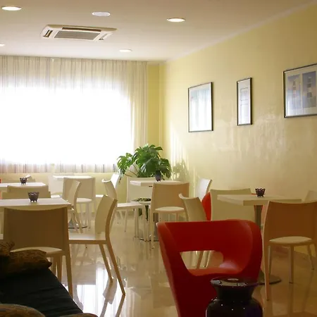 Iones Hotel Rimini