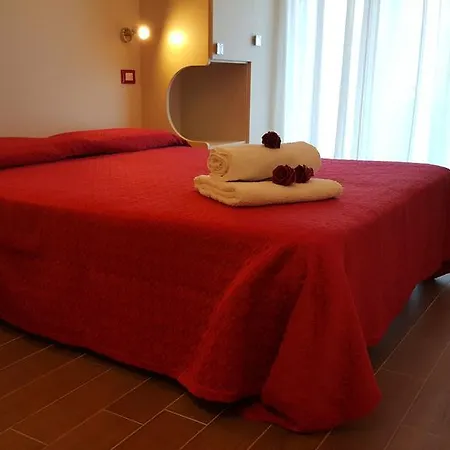 Perla Verde Rimini