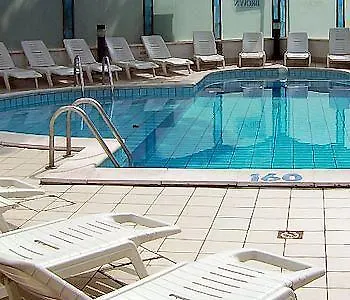 Hotell Atrium