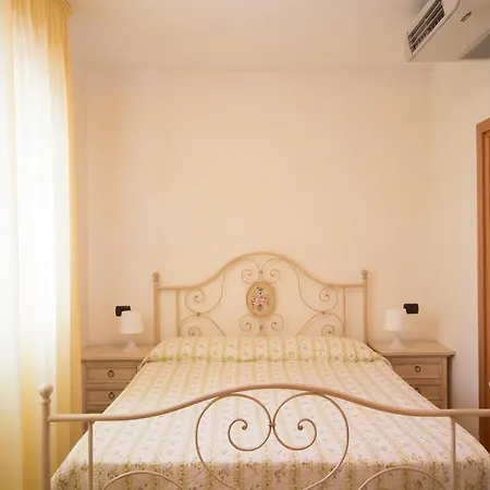 Aparthotel Tre Trilo&suites