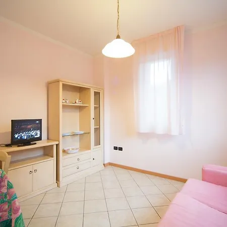 Tre Trilo&suites 2* Rimini