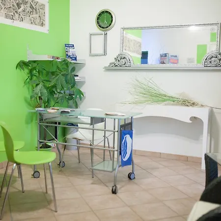 Aparthotel Tre Trilo&suites Rimini