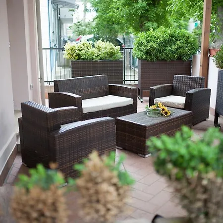 Tre Trilo&suites 2*