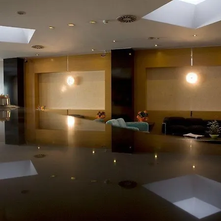Hotel Junior 3*