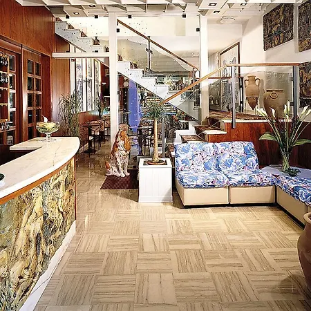 Emma Nord Hotel 3*