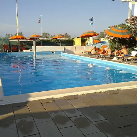 Hotel Emma Nord 3*