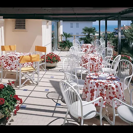 Emma Nord Hotel 3*