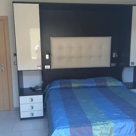 Hotell Ricchi
