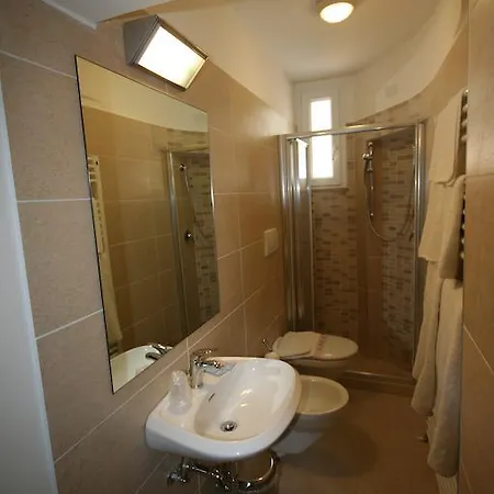 Hotell Belvedere