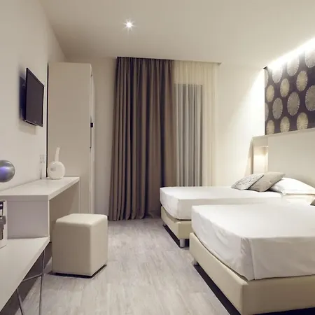L'hotel Rimini