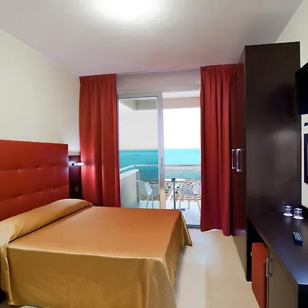 فندق تيرمينال بالاس وسبا 4*