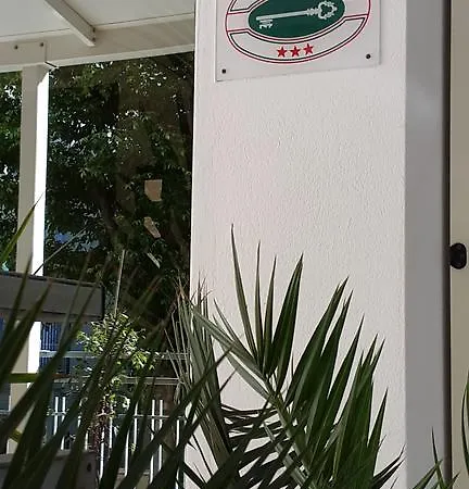 Nives Rimini