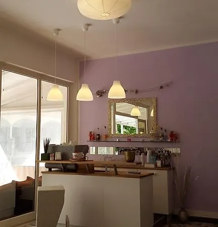 Hotel Nives Rimini