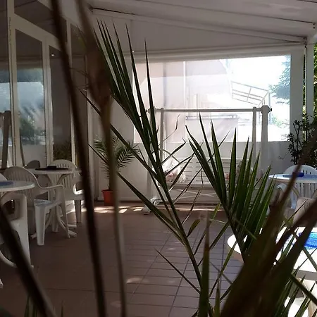 Hotel Nives