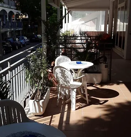 Hotel Nives Rimini