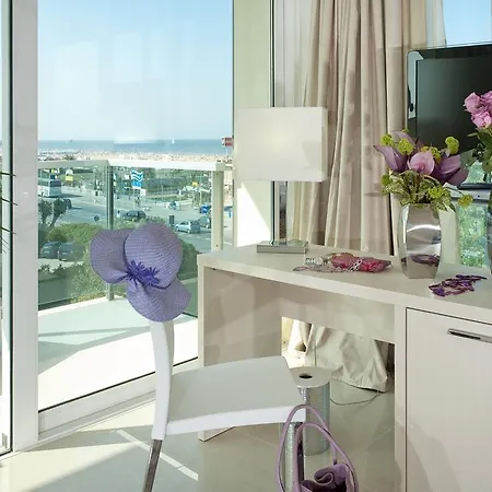 Hotel Mercure Artis Rimini