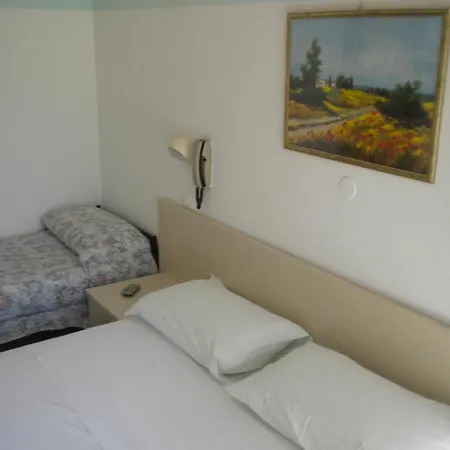 Hotel Nives Rimini