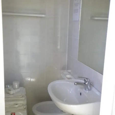 Hotel Nives 3*