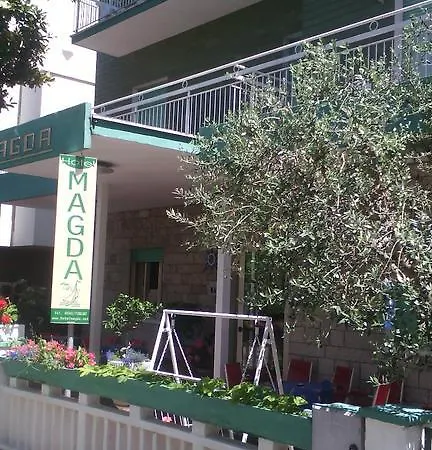 Hotel Magda *