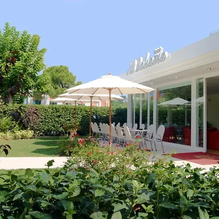 Bahama Hotel