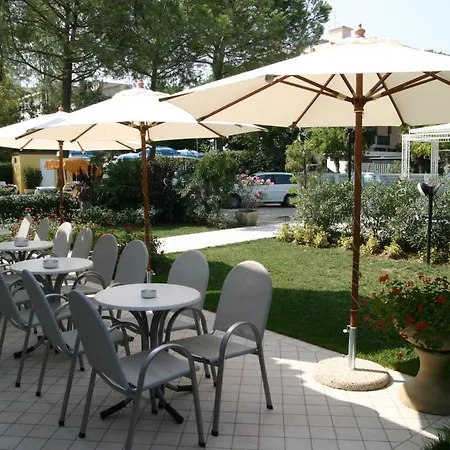 Bahama Hotel Rimini