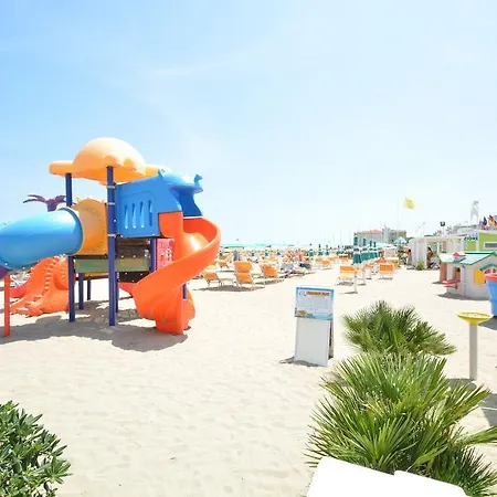 Otel Hb Orchidea Blu