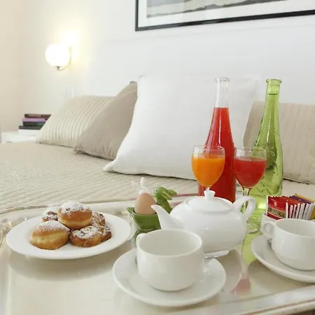 Principe Hotel 3*