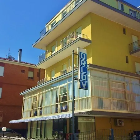Hotel Orlov 2*
