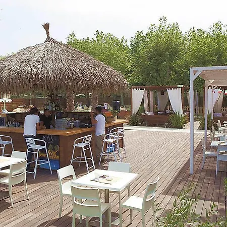 Hotel Principe Rimini