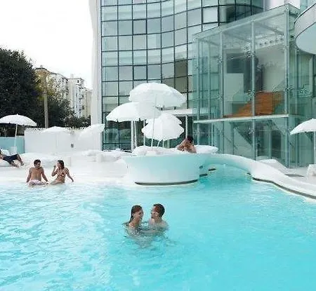 I-suite Hotel Rimini