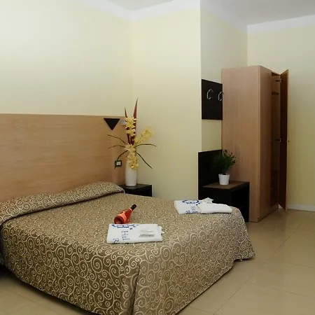 Calypso- Marina Centro Hotel 3*