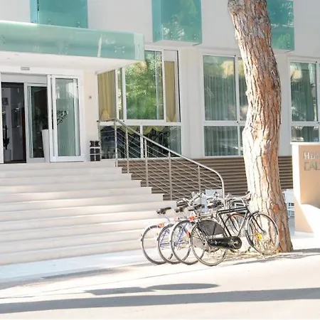 Calypso- Marina Centro 3* Rimini