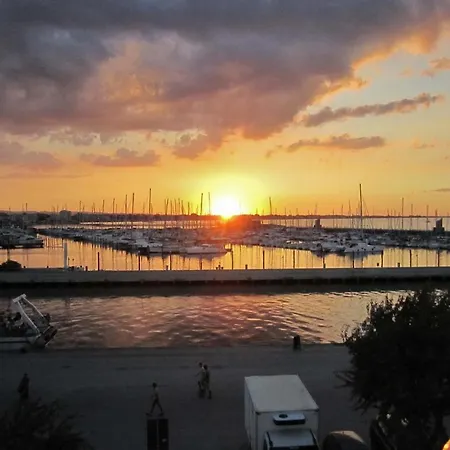 Bahama 3*