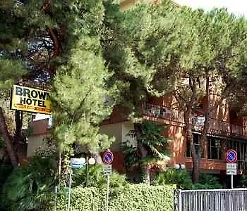Atrium Rimini