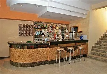 Hotell Atrium 3*