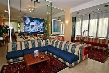 Hotell Atrium 3*