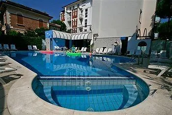 Hotell Atrium Rimini