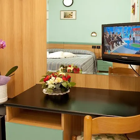 Hotel Luigia Rimini
