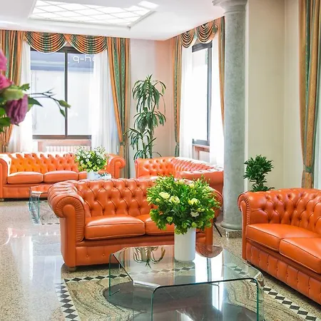 Luigia Hotel