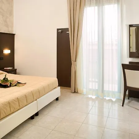 Luigia 3* Rimini