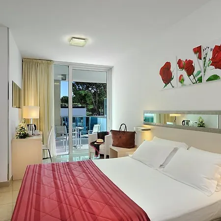 Hotel Mercure Artis 4*