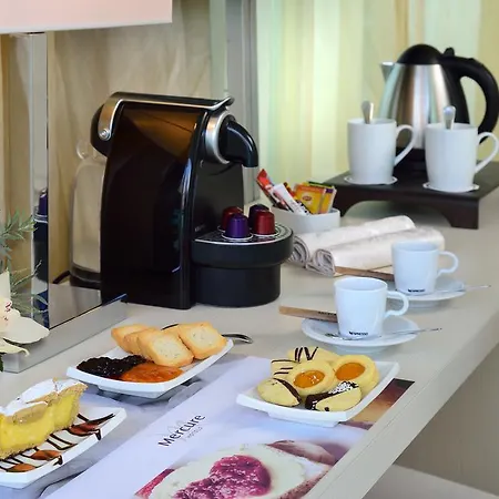 Mercure Artis 4*