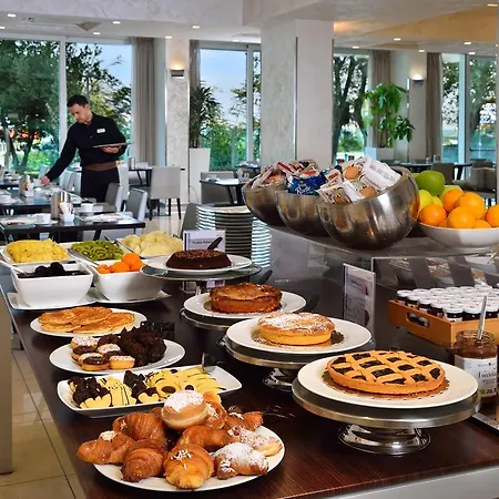 Mercure Artis 4* Rimini