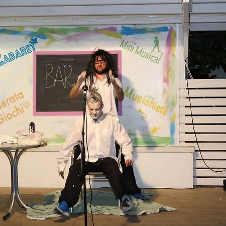 Fabrizio