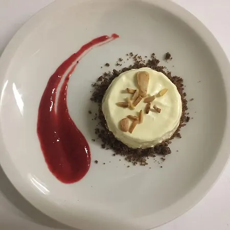 Itala Отель Римини