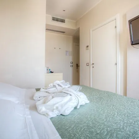 Ferretti Hotel