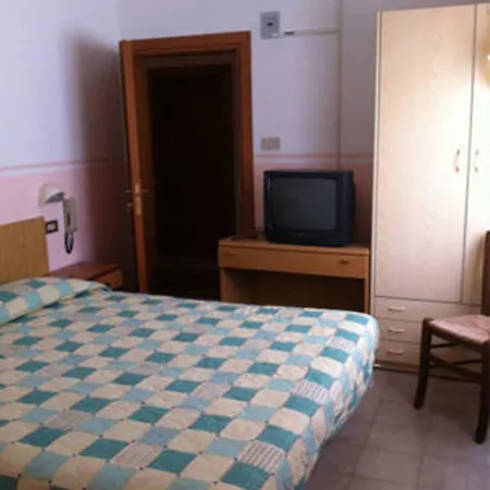 Otel Corno D'oro