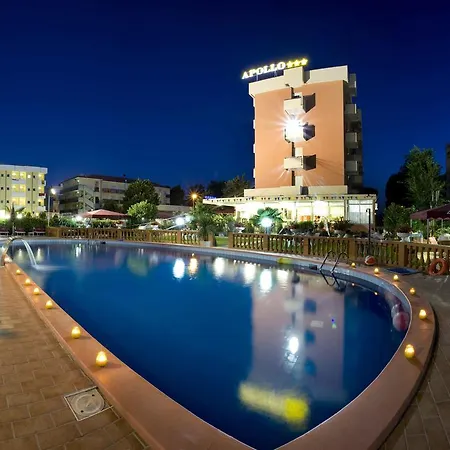 Apollo Hotel