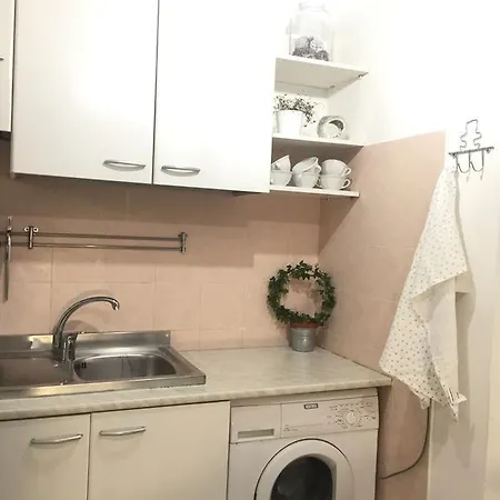 Casa vacanze Mansarda Al Mare *